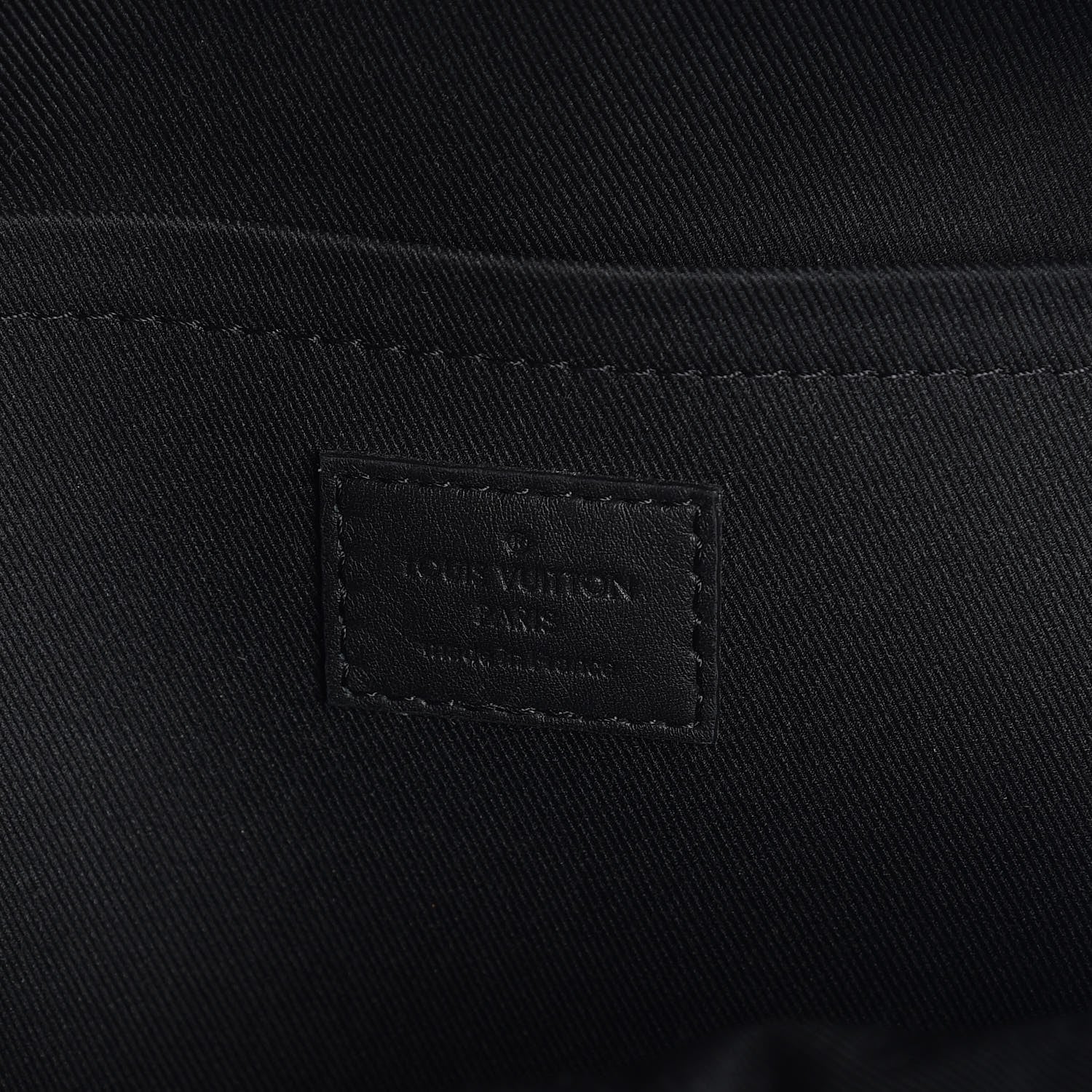 Louis Vuitton Monogram Palm Springs Backpack PM 6 of 7