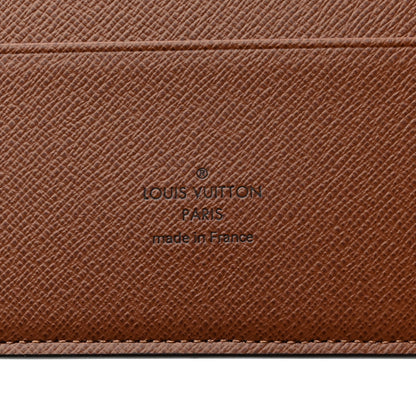 Louis Vuitton Monogram Large Ring Agenda 7 of 7