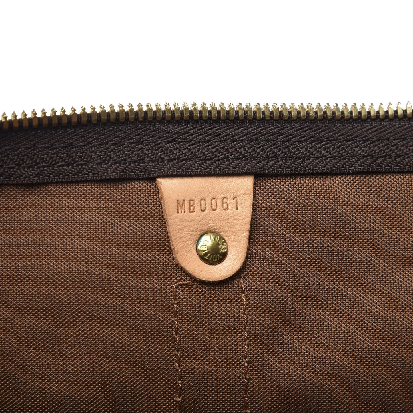 Monogram Keepall Bandouliere 45