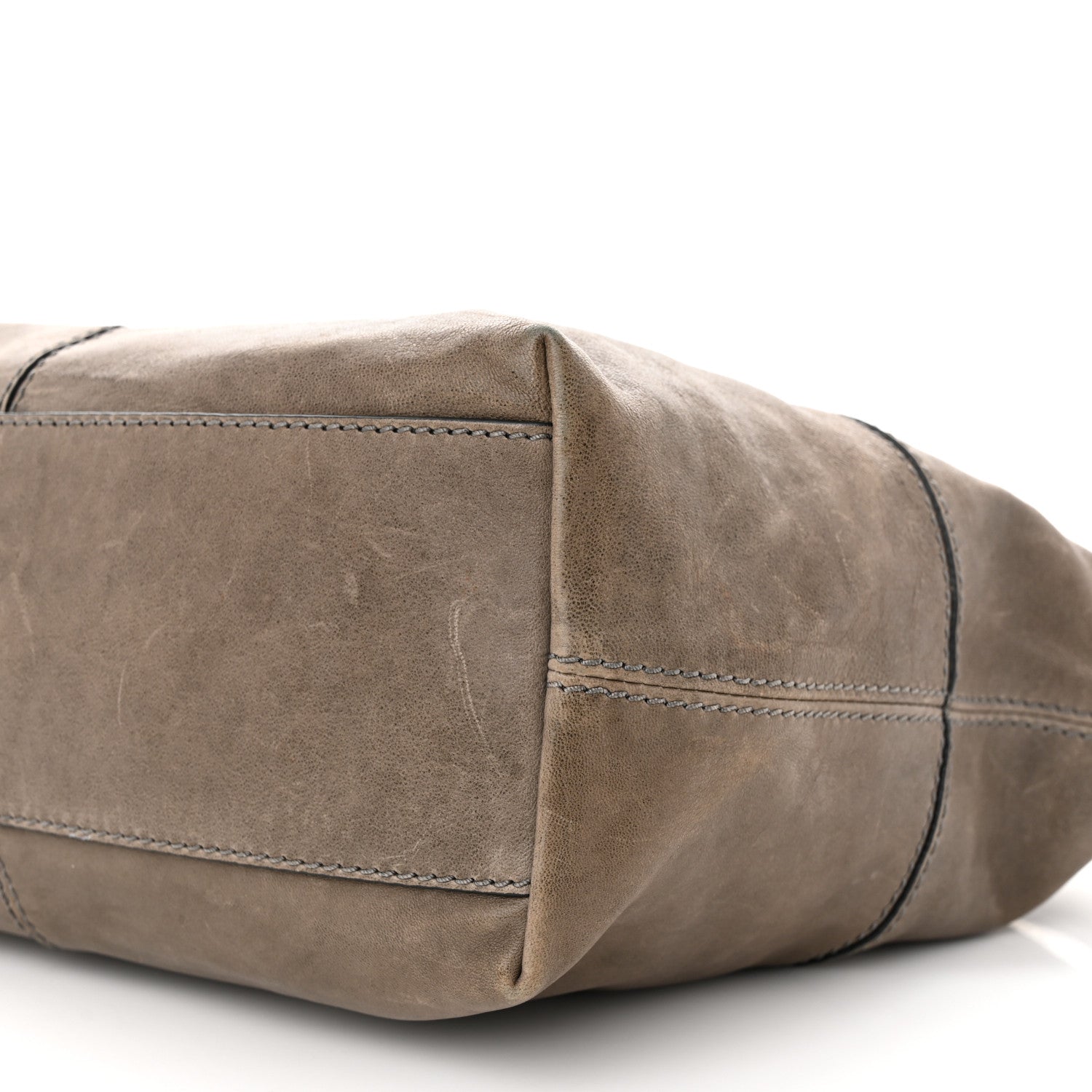 Givenchy Calfskin Small Nightingale Grey 10 of 12