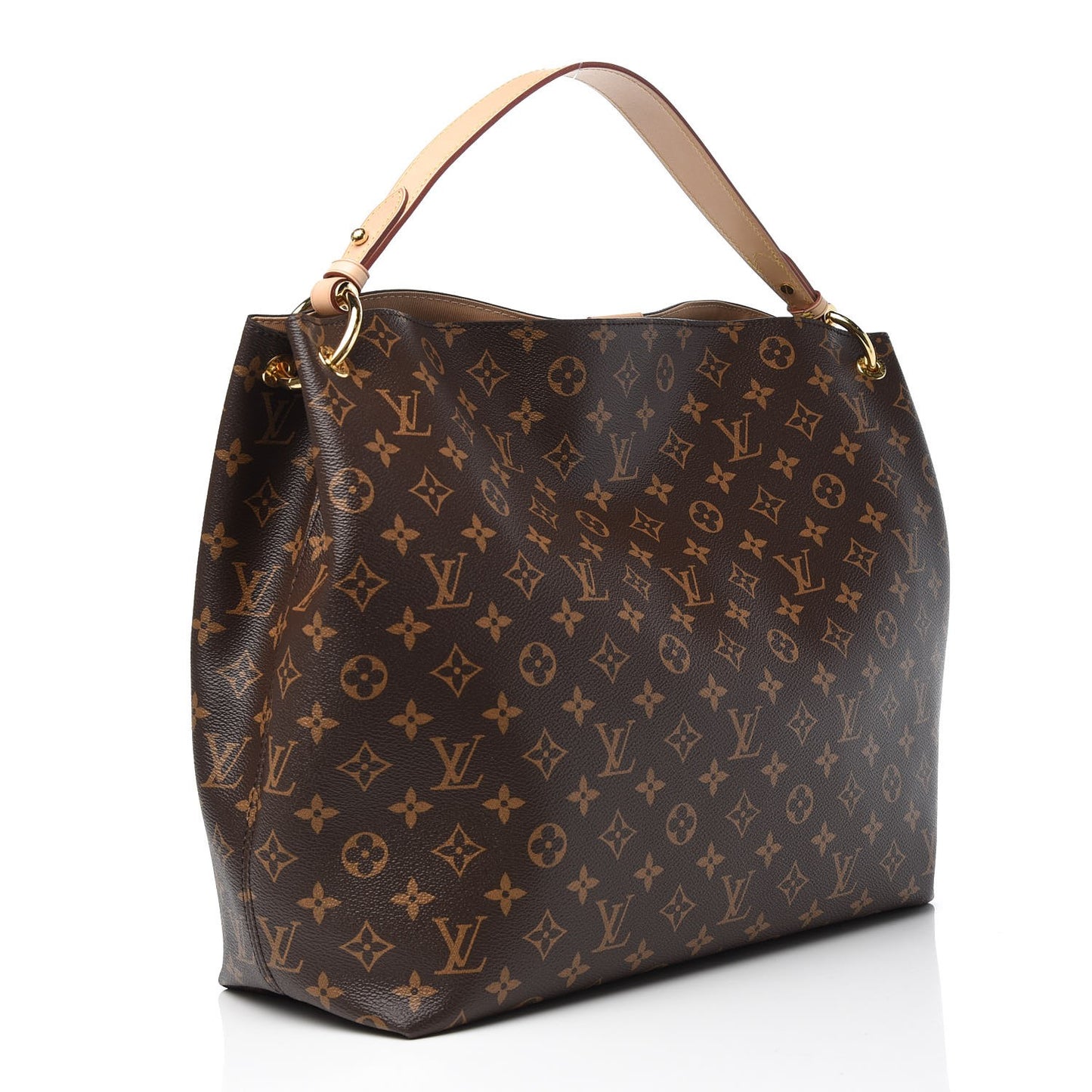 Monogram Graceful MM