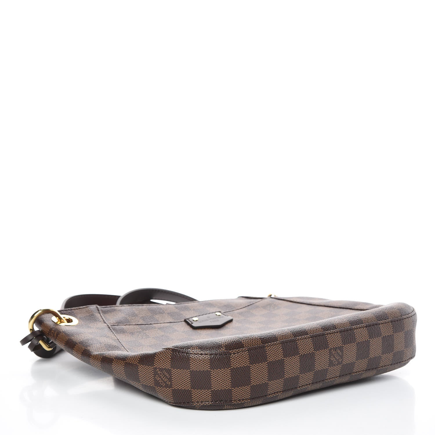 Louis Vuitton Damier Ebene South Bank Besace 4 of 9