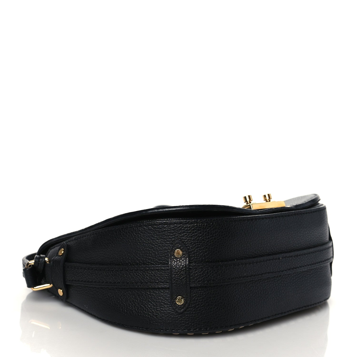 Louis Vuitton Empreinte Junot Black 4 of 9