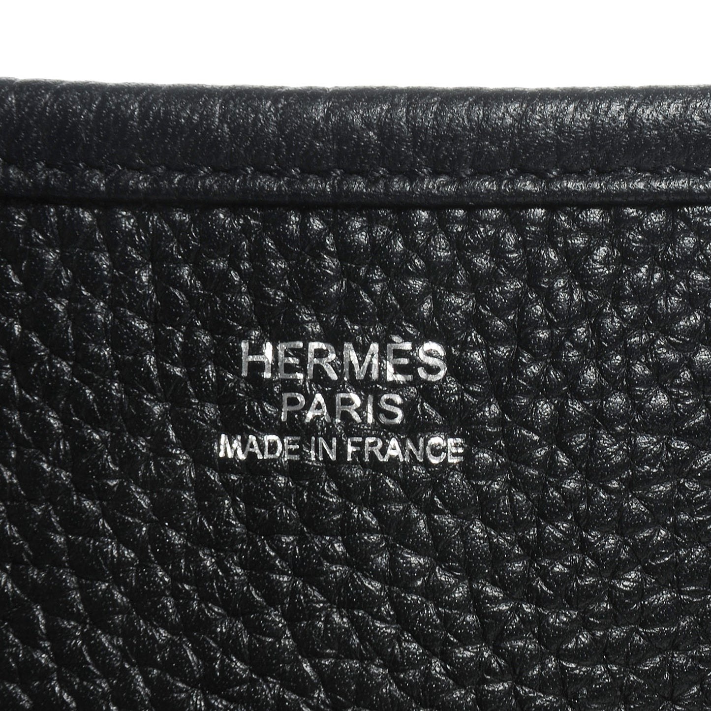 Taurillon Clemence Evelyne III GM Black