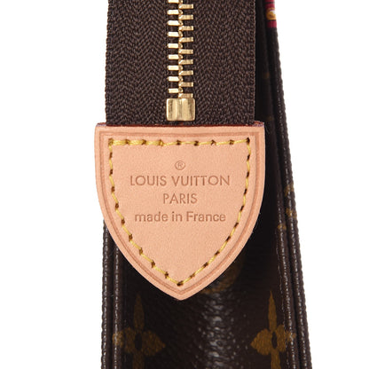 Louis Vuitton Monogram Summer Trunks Toiletry Pouch 26 5 of 8