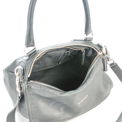 Givenchy Sugar Goatskin Medium Pandora Black 5 of 7