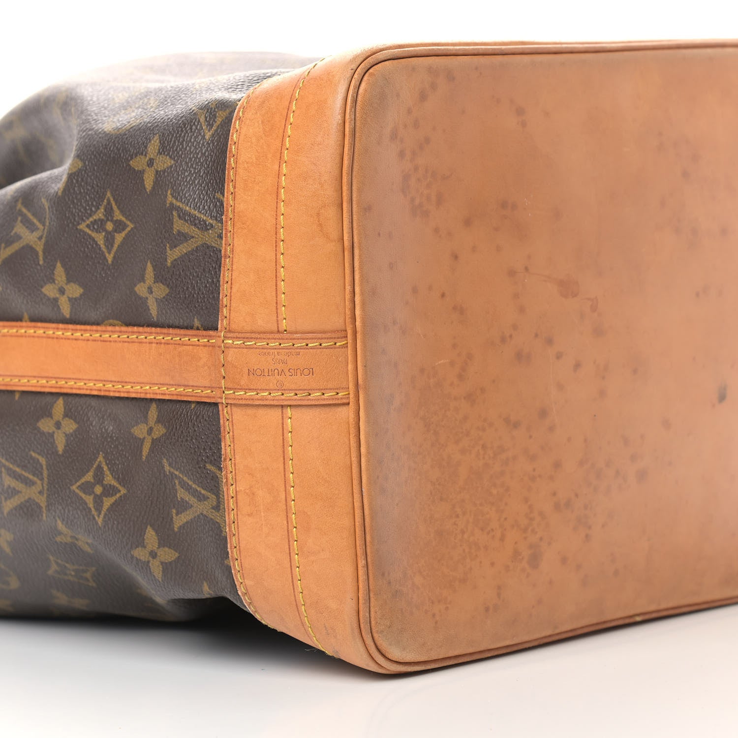 Louis Vuitton Monogram Noe 7 of 20