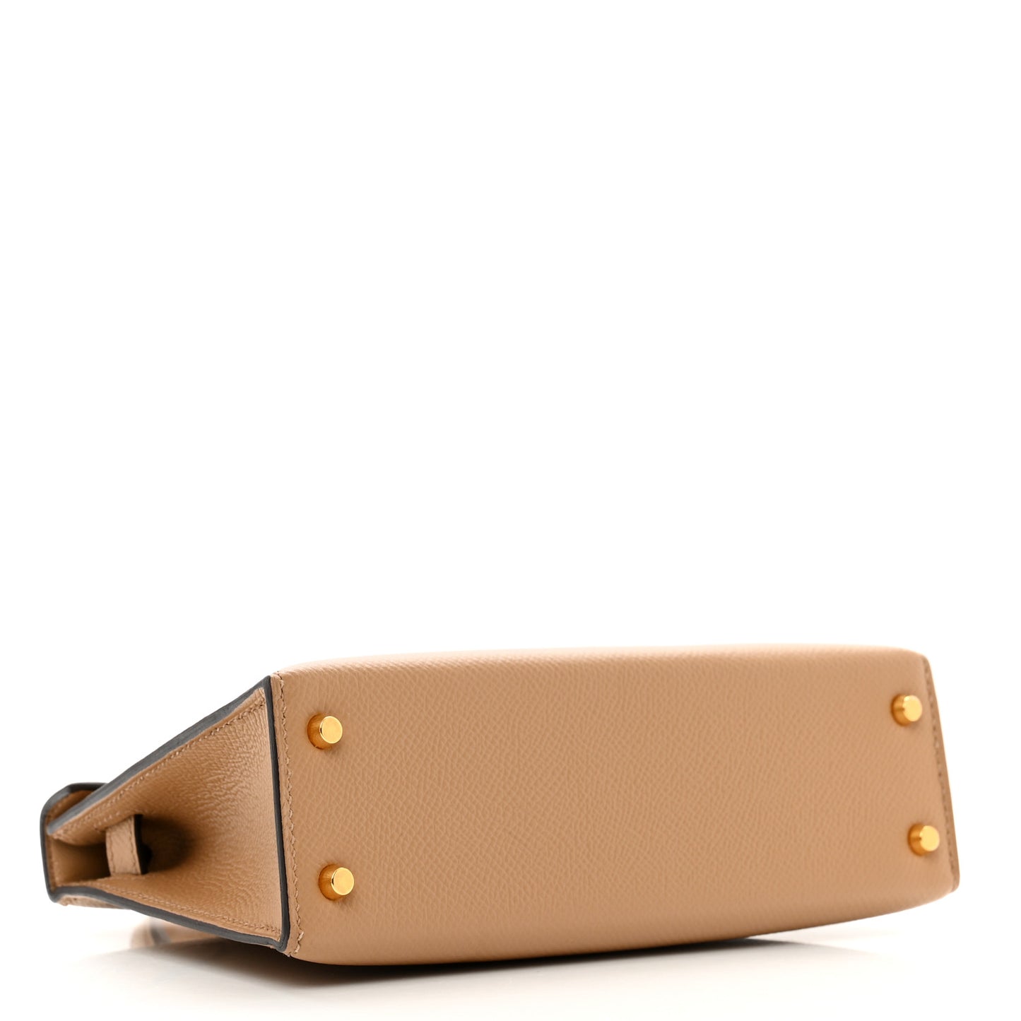 Epsom Mini Kelly Sellier 20 Chai