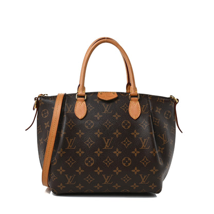 Louis Vuitton Monogram Turenne PM 1 of 11