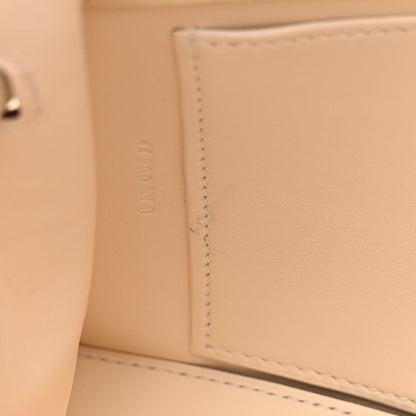 Hermes Ostrich Kelly Danse II Belt Bag Nata 11 of 13