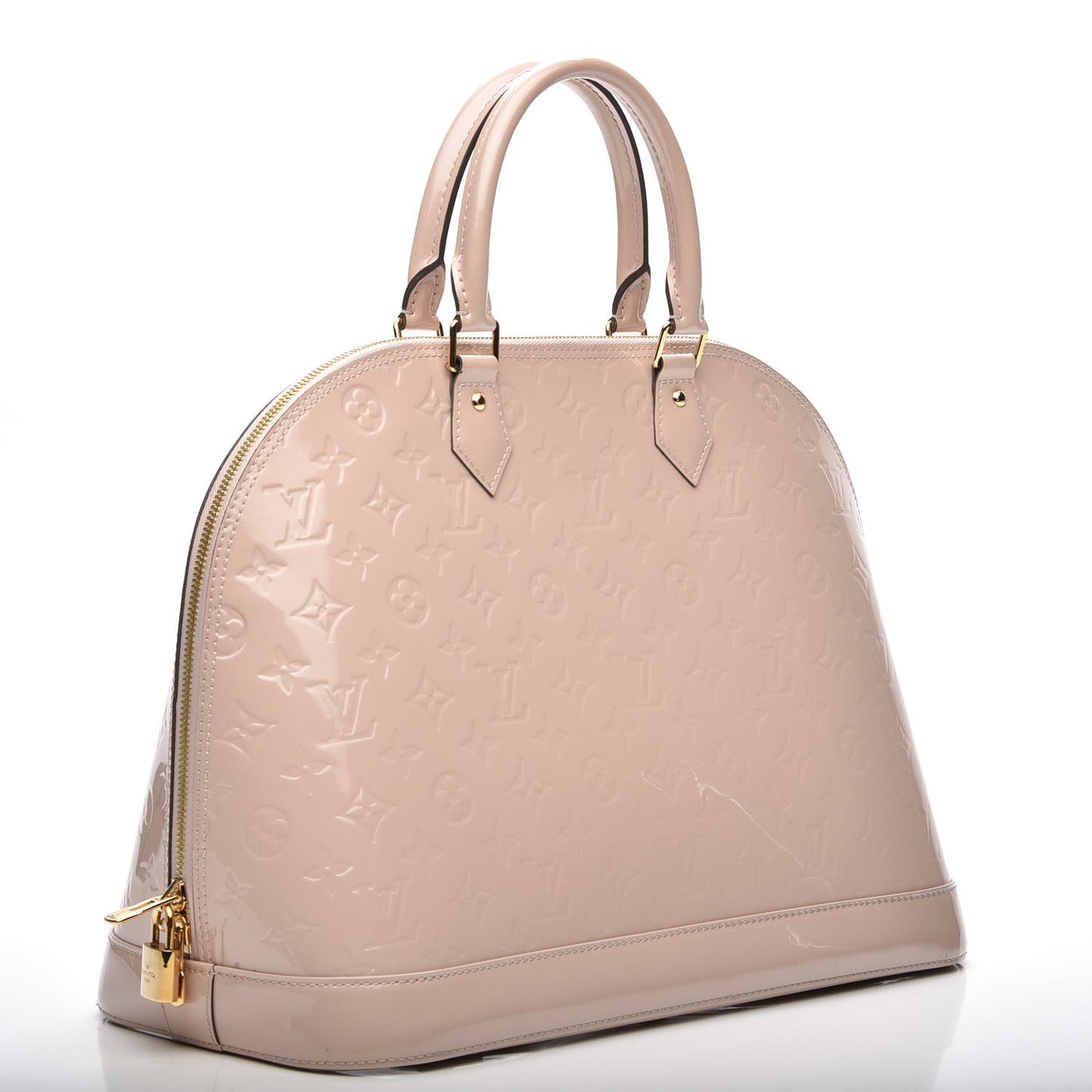 Vernis Alma GM Rose Angelique