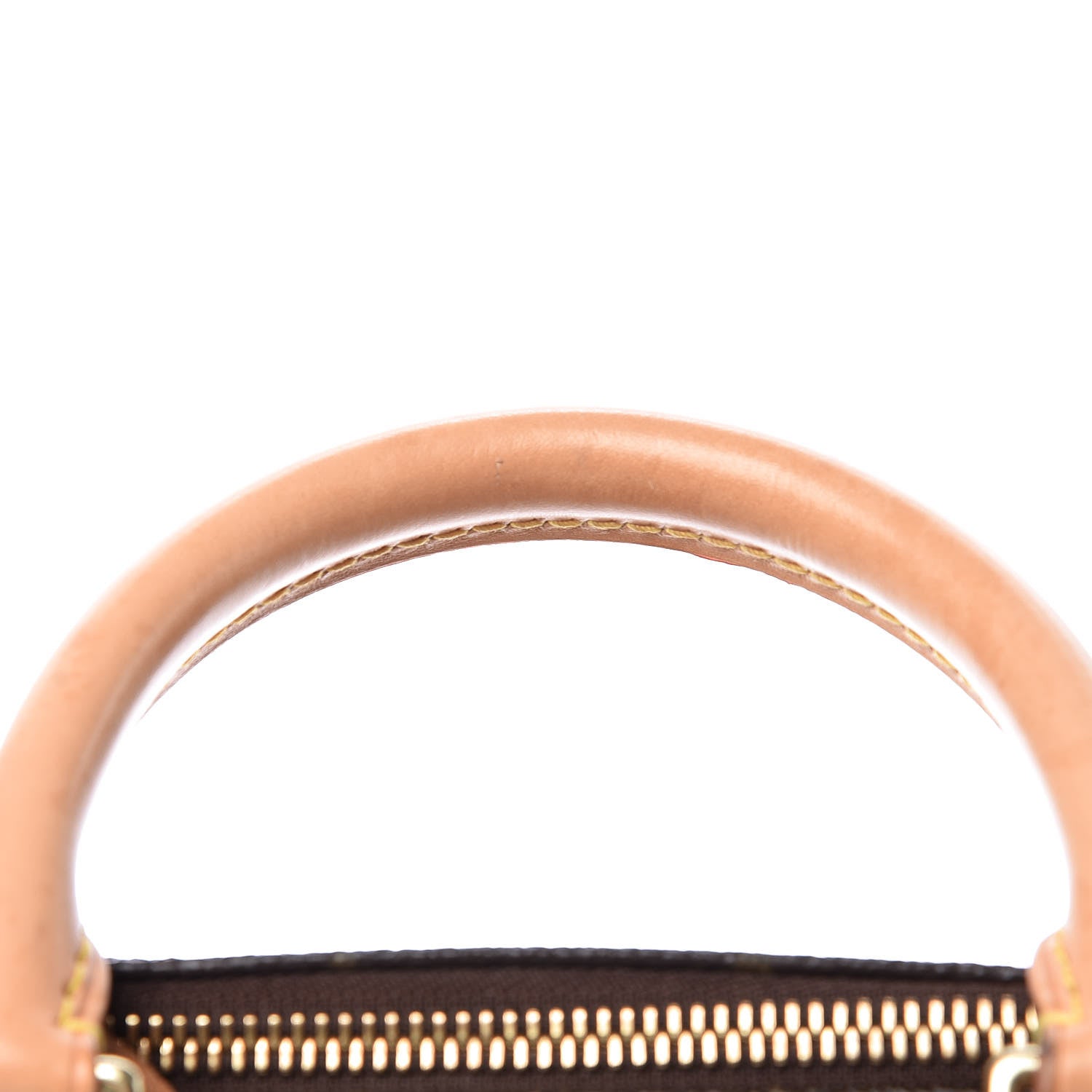 Louis Vuitton Monogram Speedy 25 9 of 15