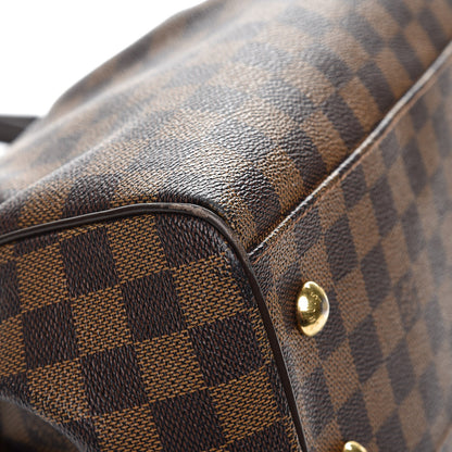 Louis Vuitton Damier Ebene Trevi PM 8 of 11