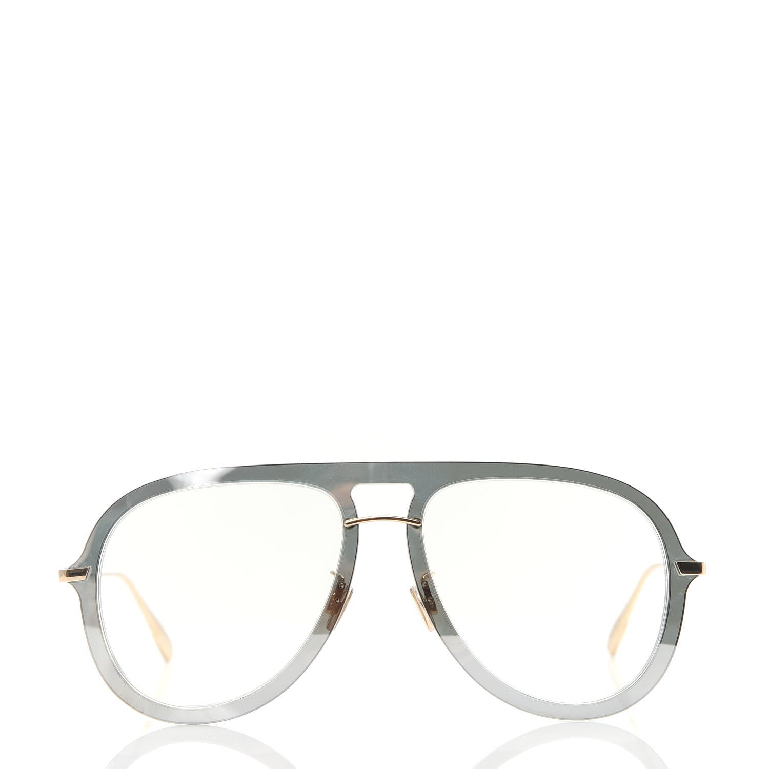 Christian Dior Diorultime1 Sunglasses 2 of 7