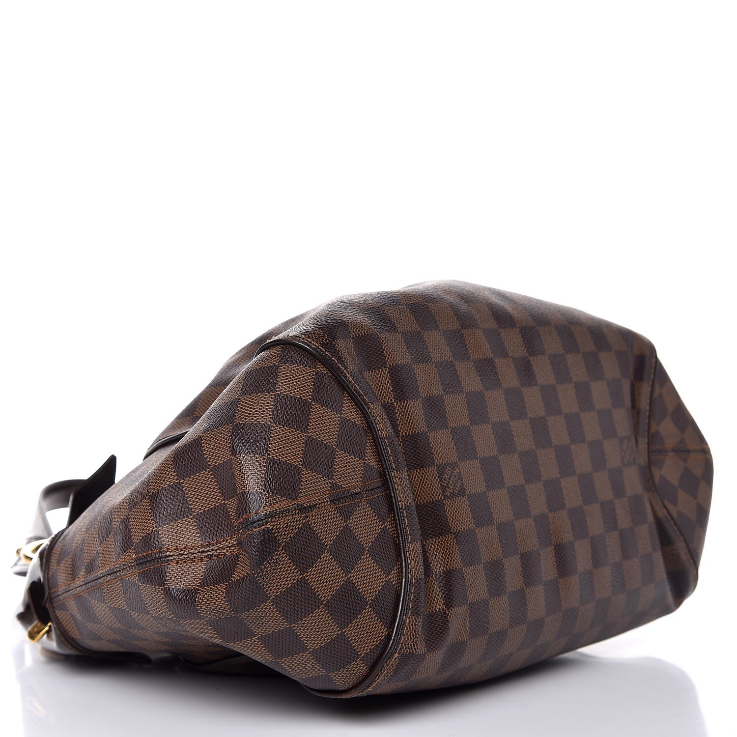 Louis Vuitton Damier Ebene Sistina GM 4 of 9