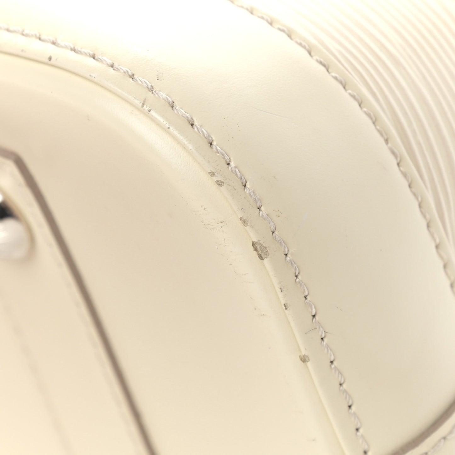 Epi Alma PM White