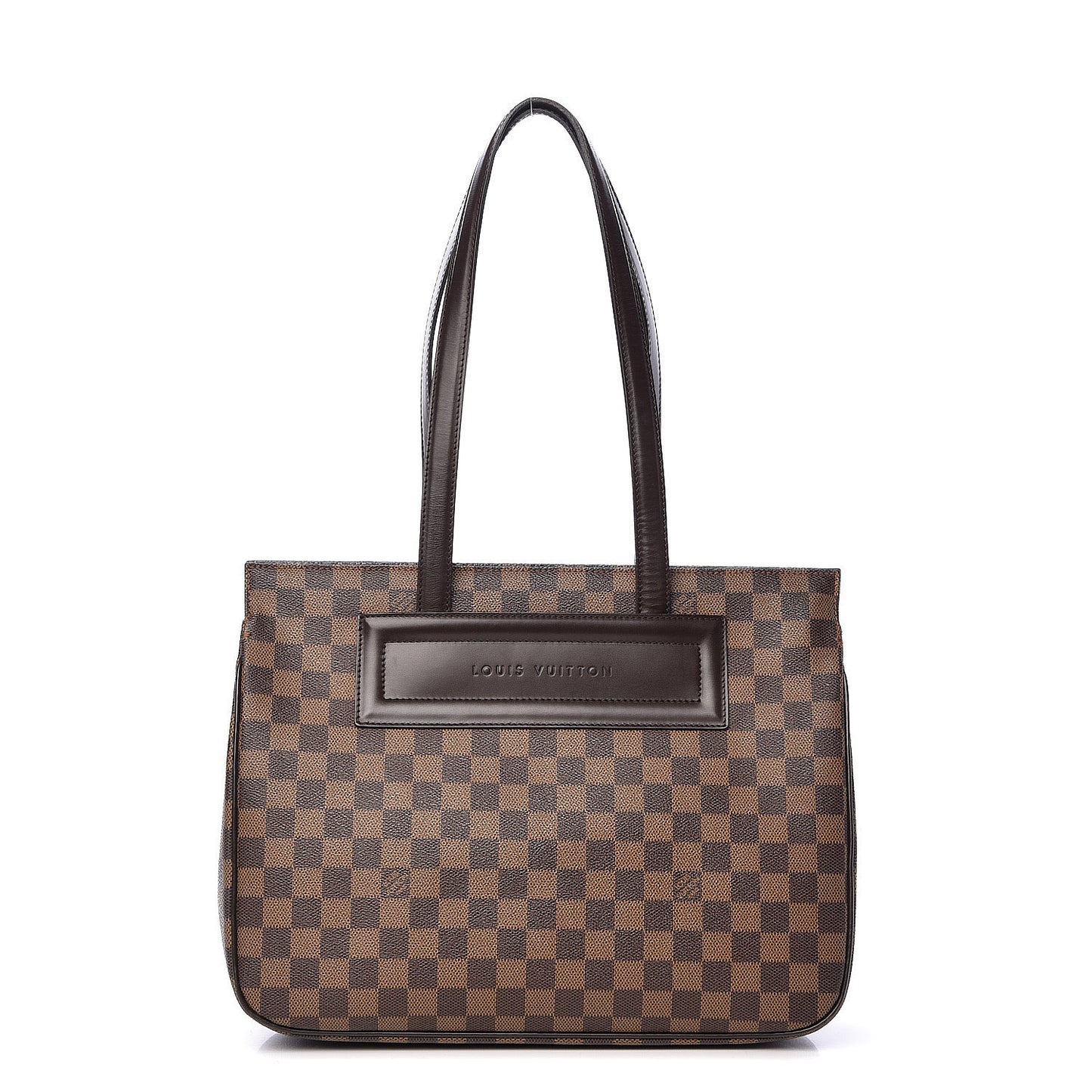 Damier Ebene Parioli PM