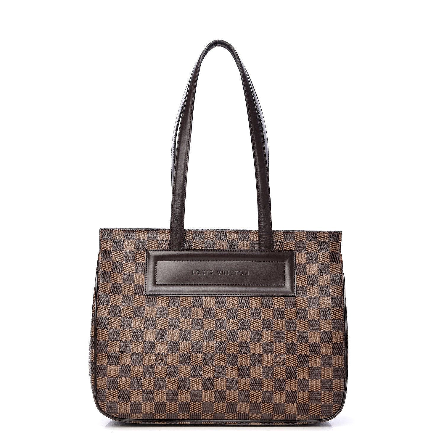 Louis Vuitton Damier Ebene Parioli PM 1 of 15