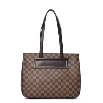 Louis Vuitton Damier Ebene Parioli PM 1 of 15