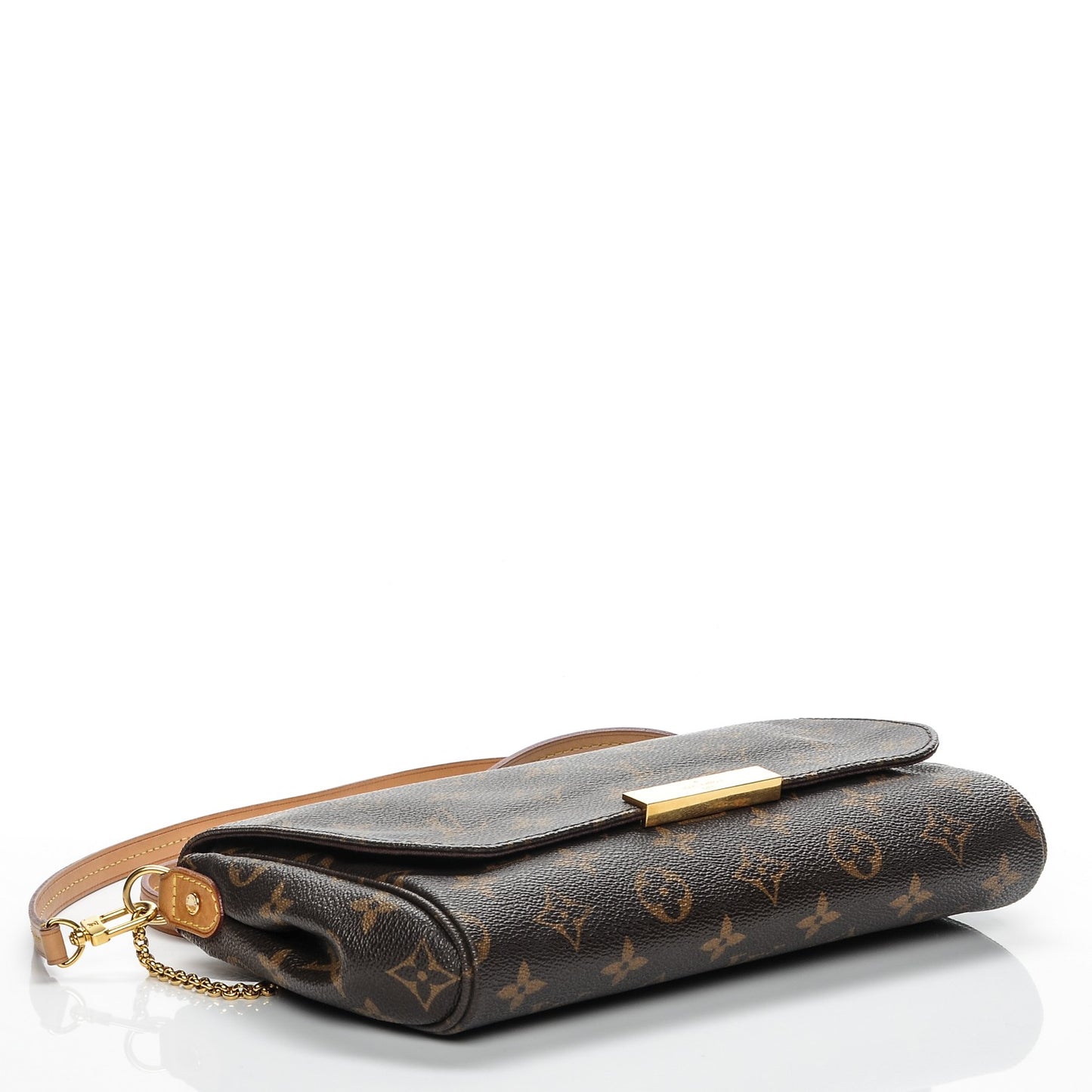 Monogram Favorite MM