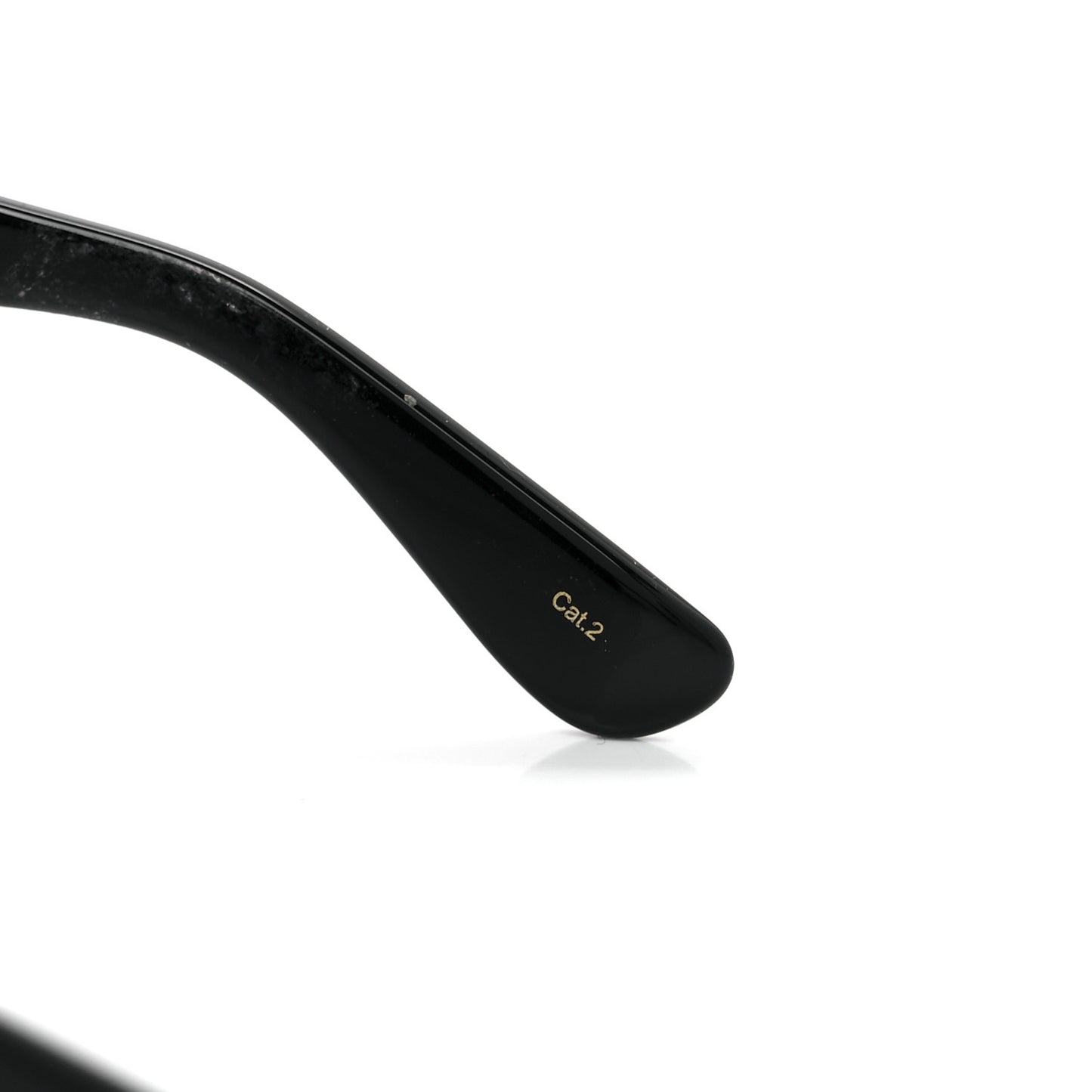 Square Frame GG0178S Sunglasses Havana