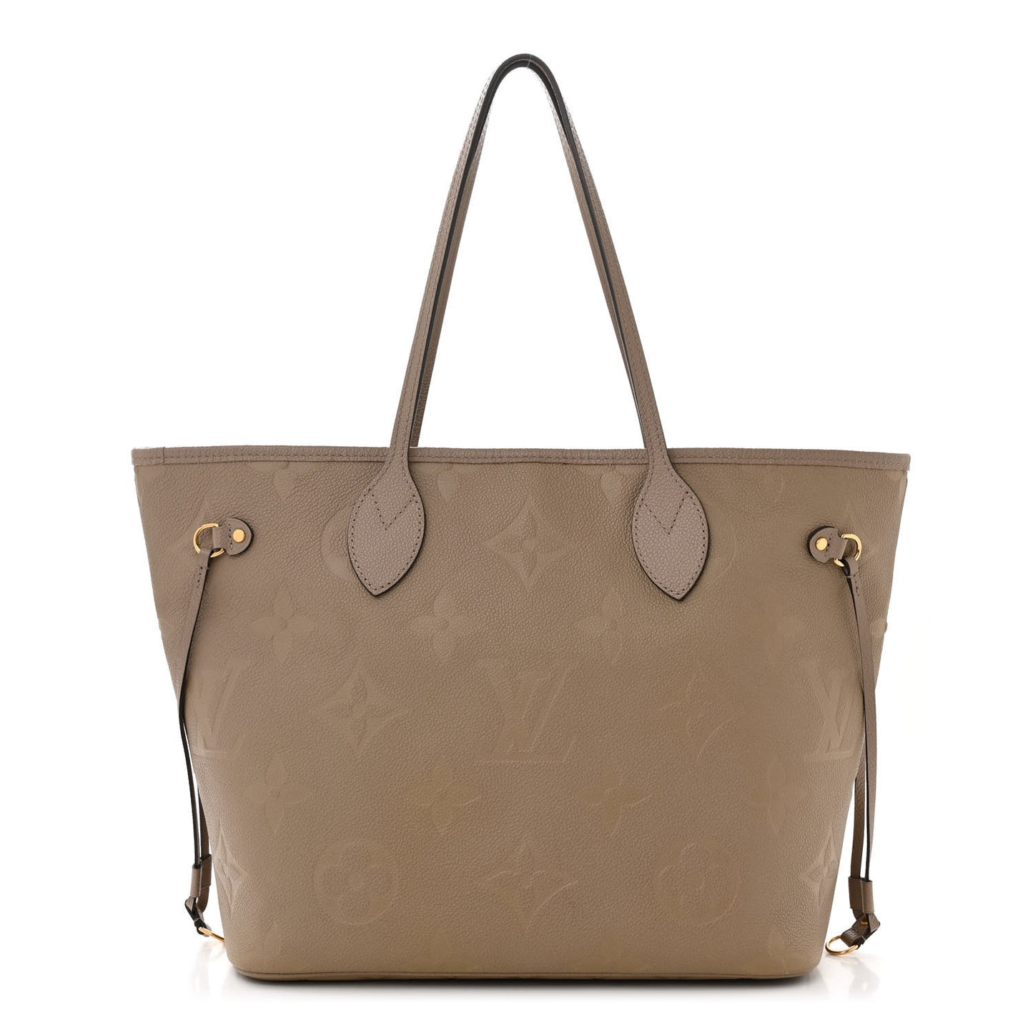 Empreinte Monogram Giant Neverfull MM Tourterelle