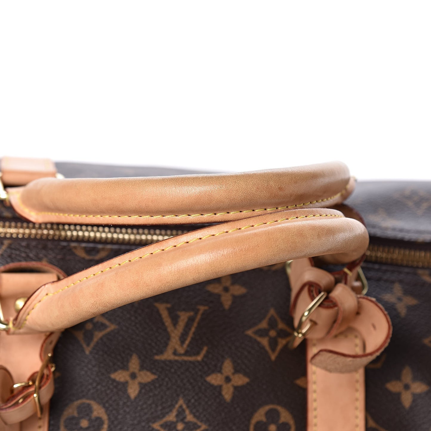 Monogram Keepall 55