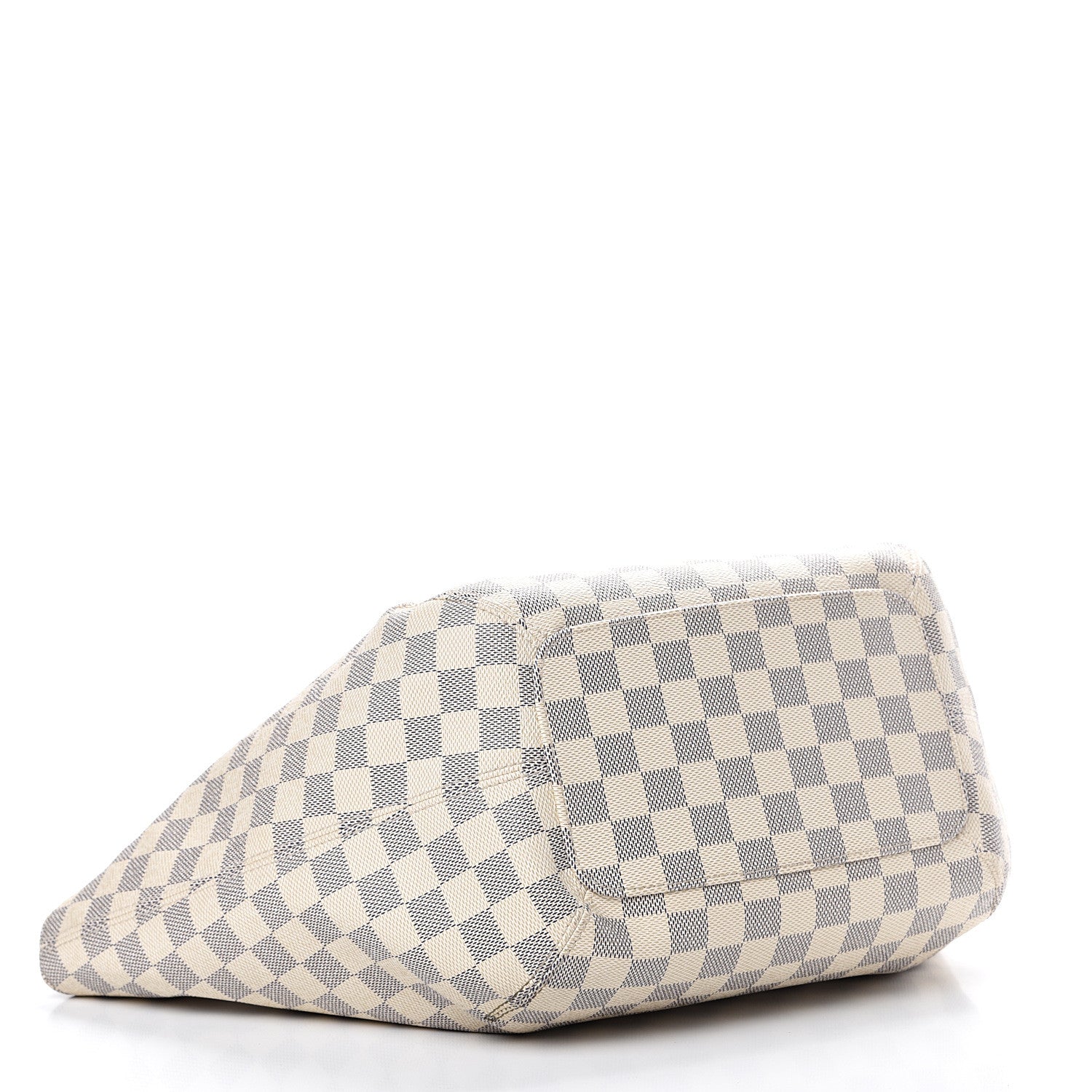 Louis Vuitton Damier Azur Salina PM 3 of 12