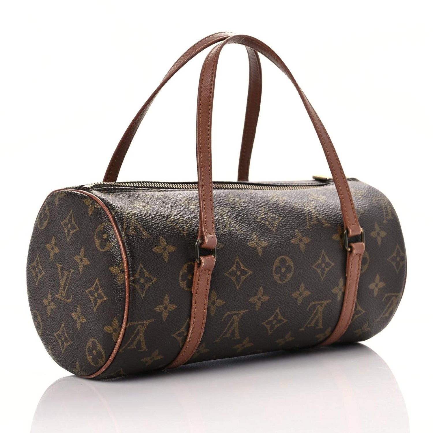 Louis Vuitton Monogram Papillon 26 3 of 22