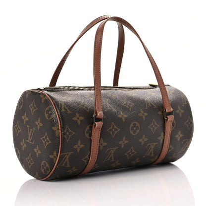 Louis Vuitton Monogram Papillon 26 3 of 22