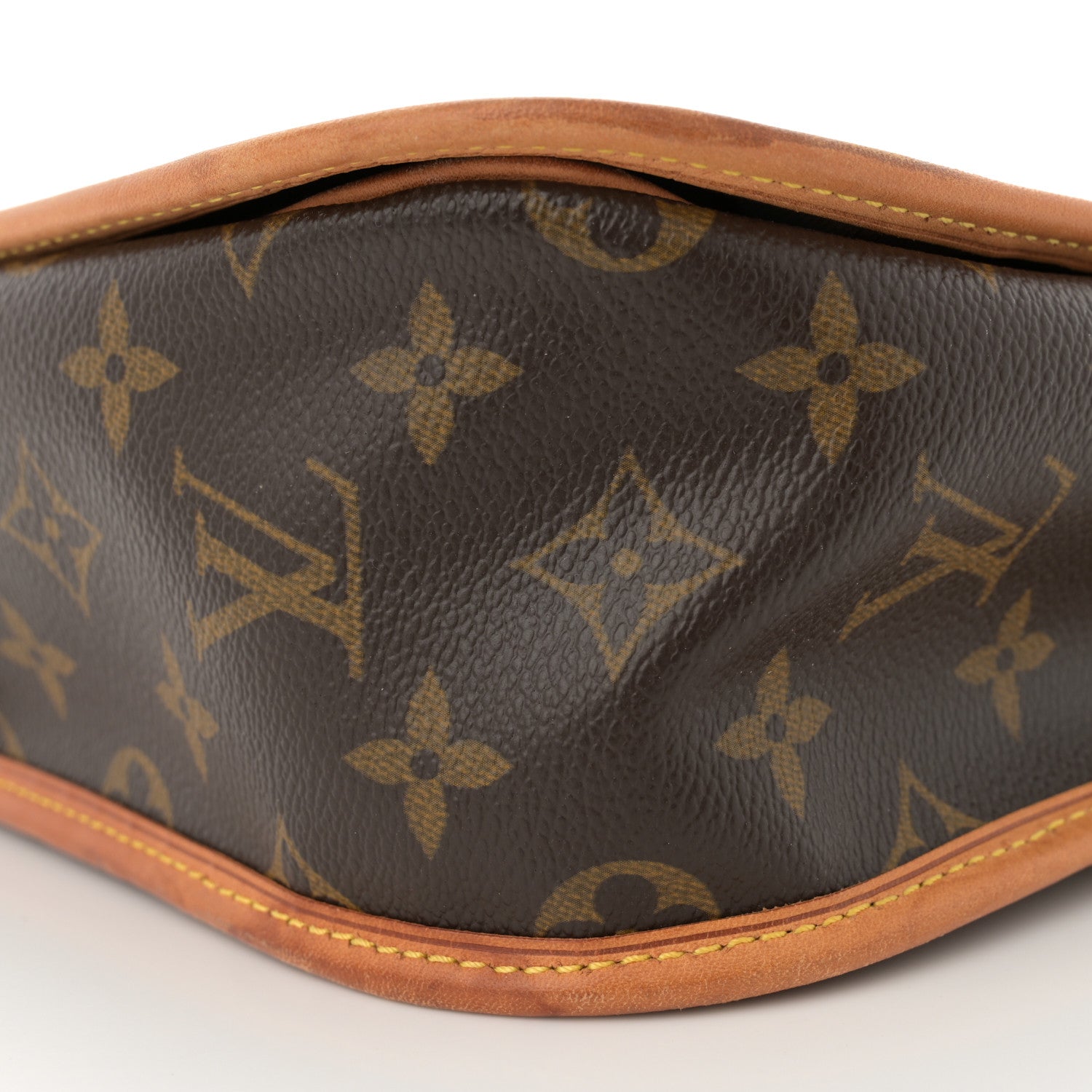Louis Vuitton Monogram Bosphore GM 9 of 11