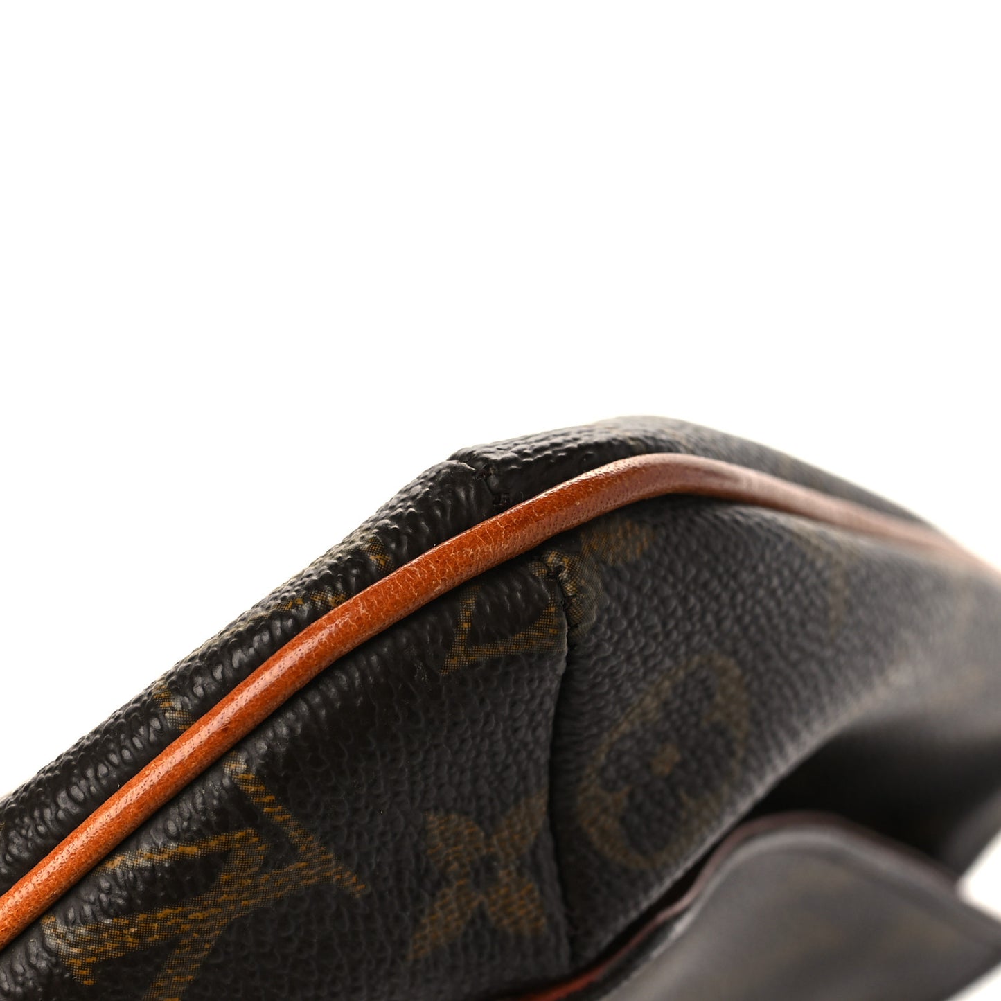 Monogram Musette Salsa