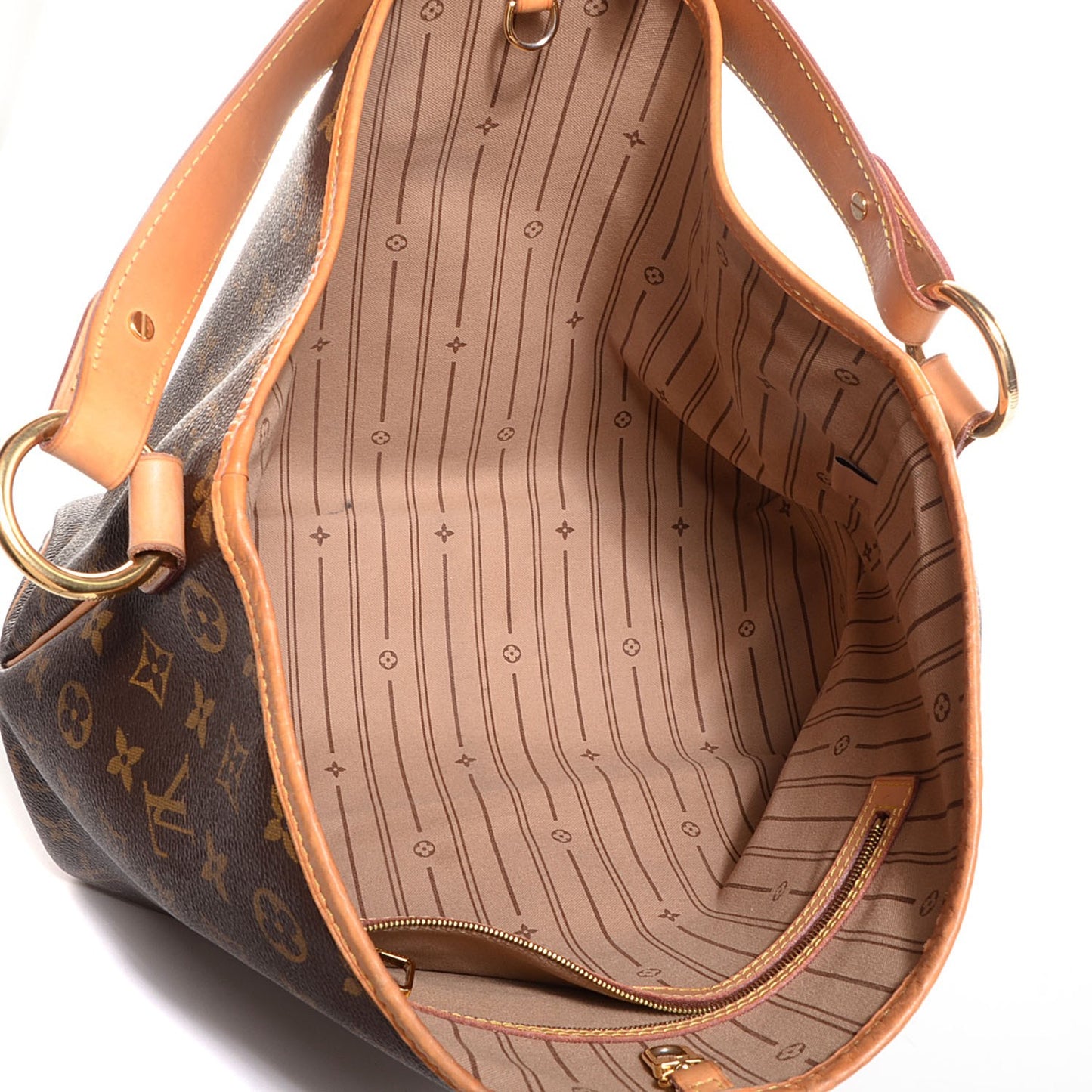 Monogram Delightful PM