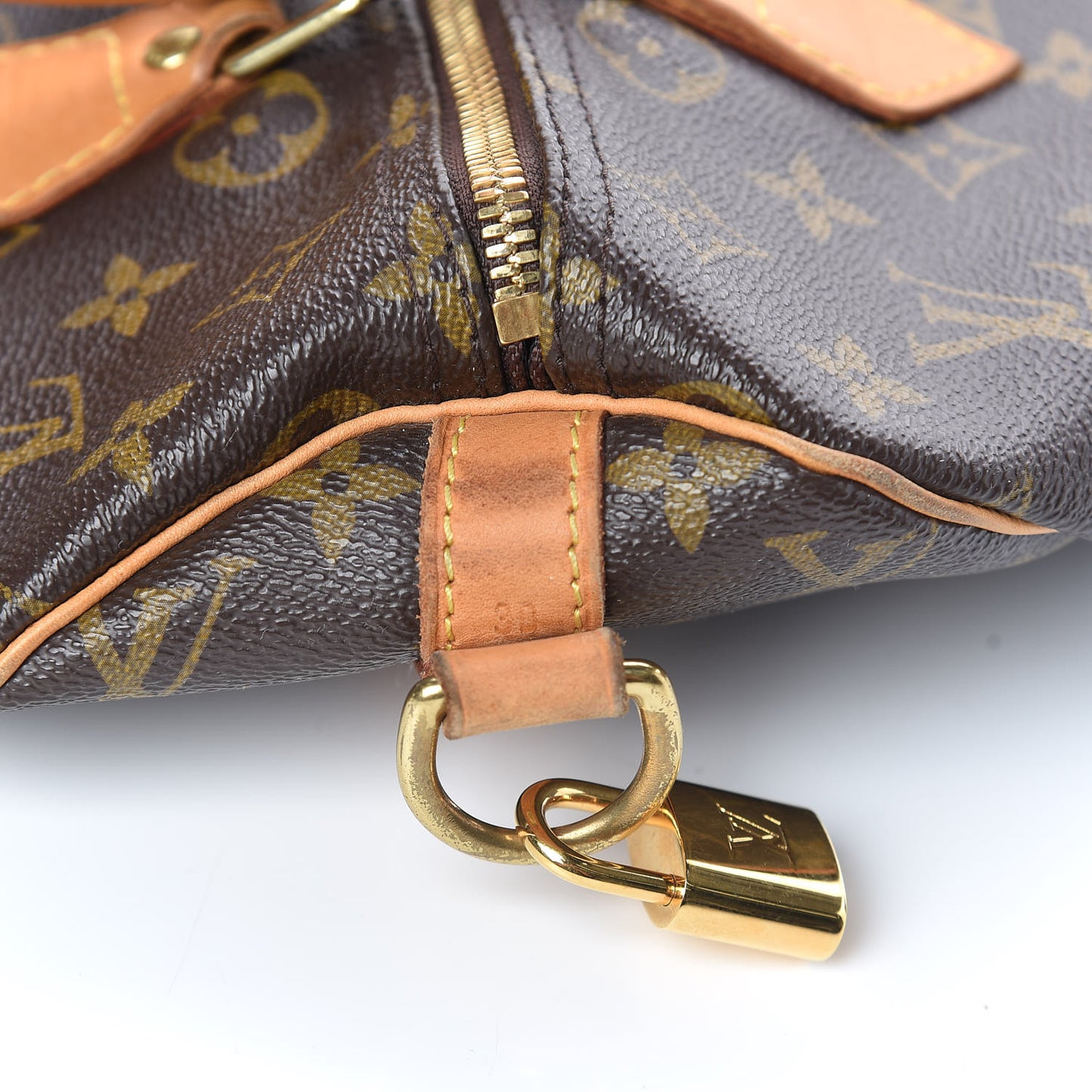 Monogram Speedy Bandouliere 30