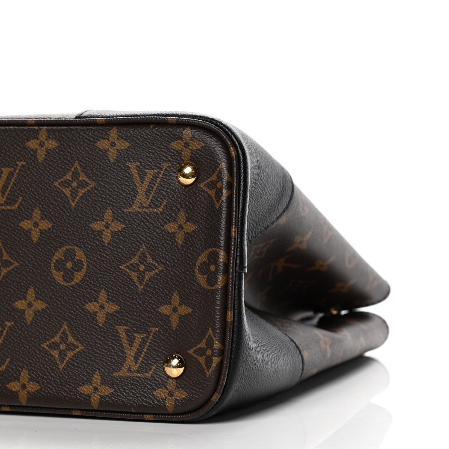 Louis Vuitton Monogram Flandrin Black 9 of 9
