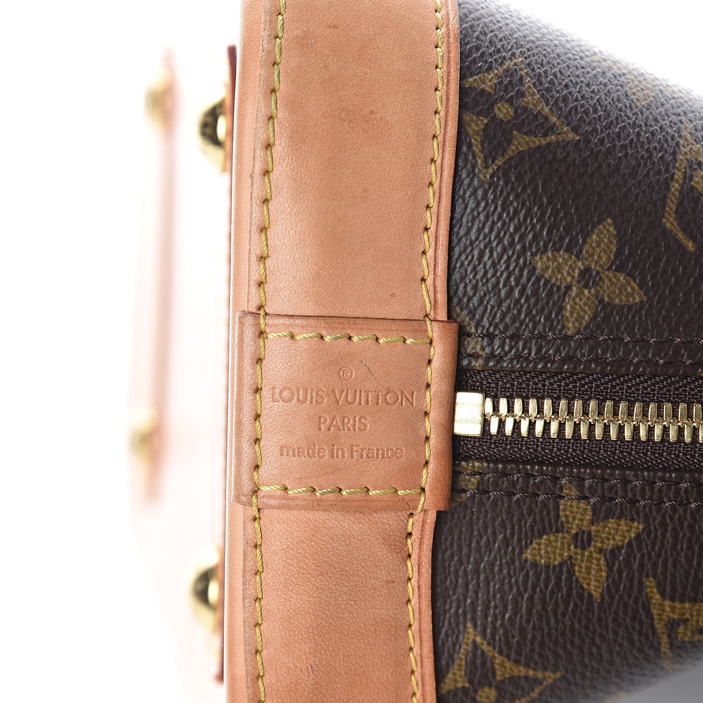 Monogram Alma PM