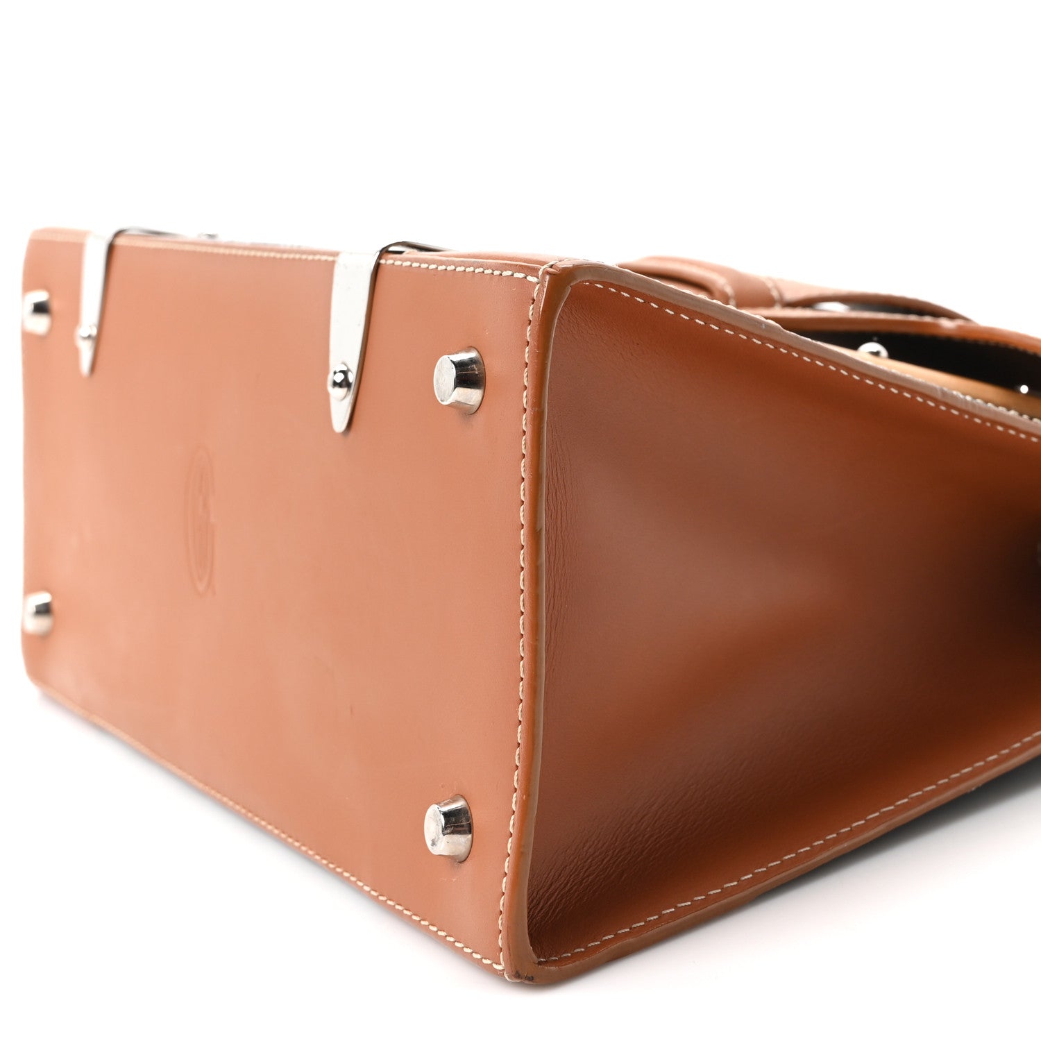 Goyard Goyardine Saigon PM Gold 9 of 9