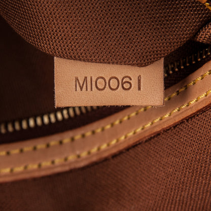 Louis Vuitton Monogram Mini Looping 7 of 7