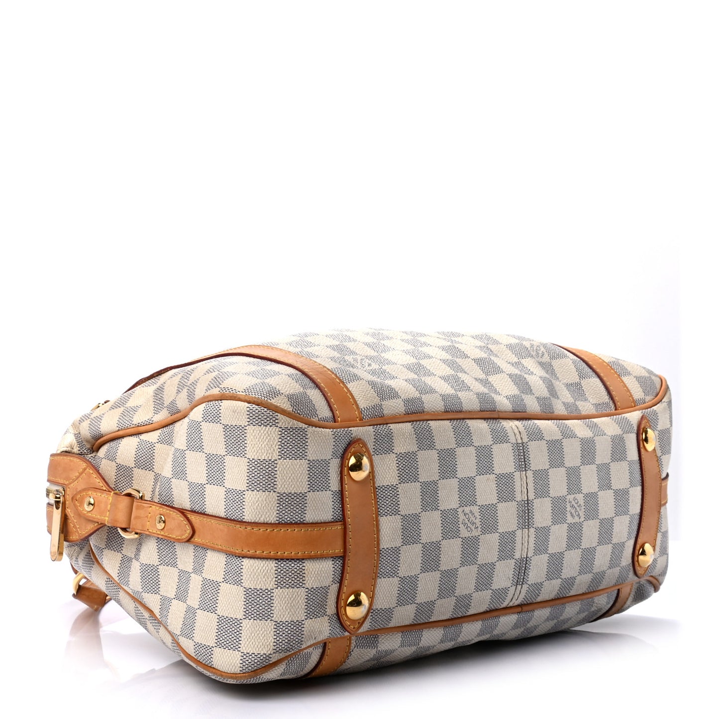 Damier Azur Stresa PM