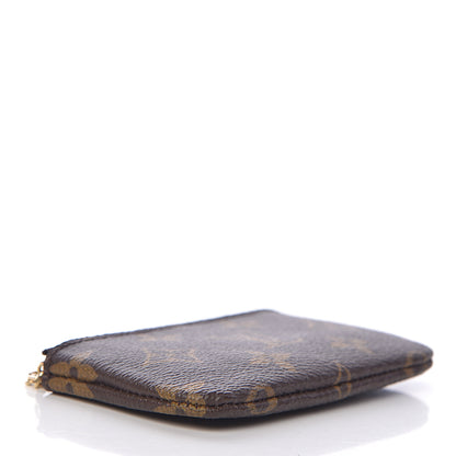 Louis Vuitton Monogram Key Pouch 4 of 7