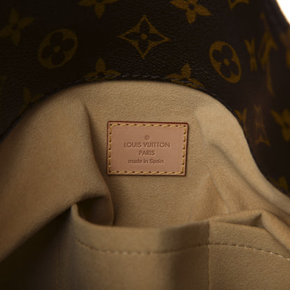 Louis Vuitton Monogram Artsy MM 6 of 9