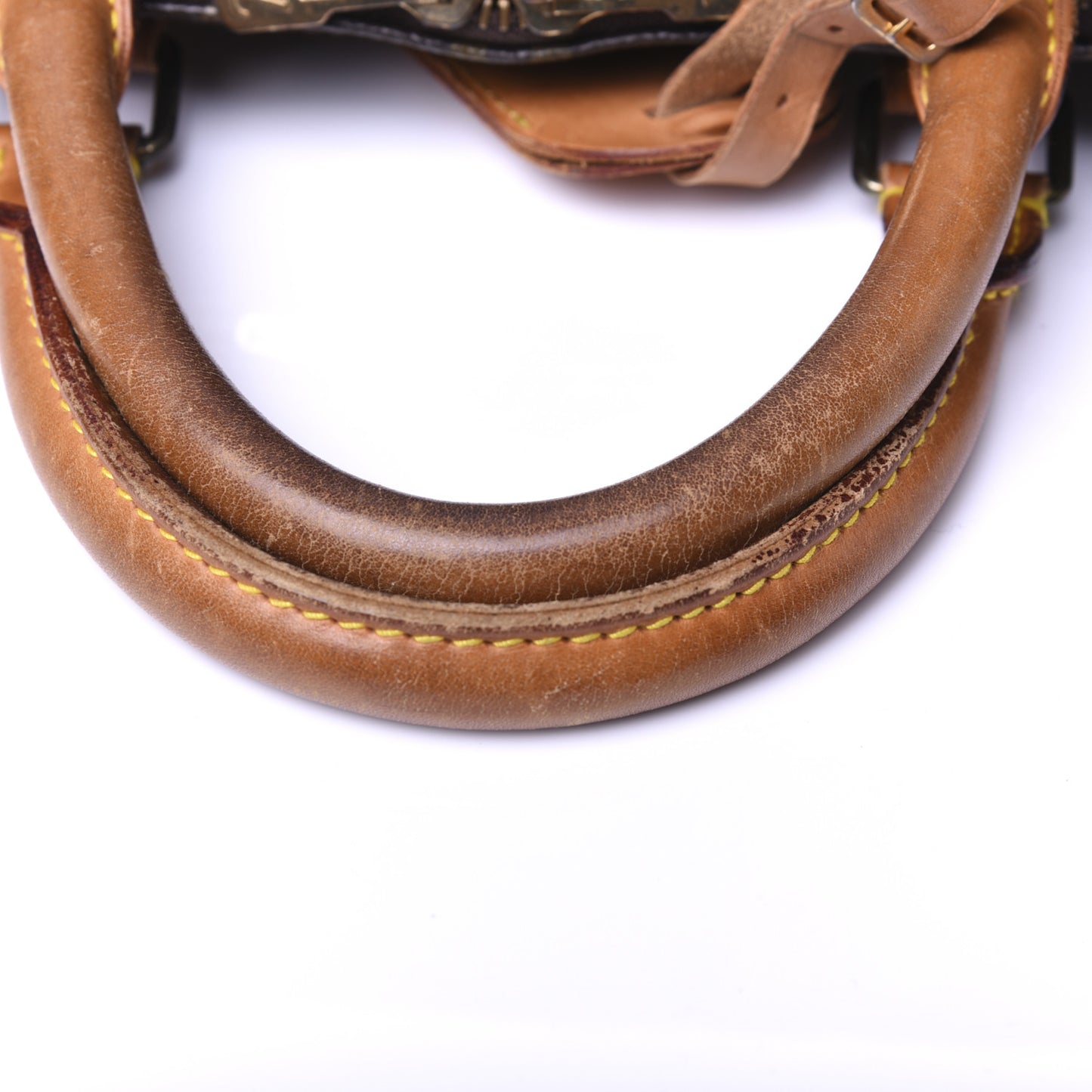 Monogram Keepall Bandouliere 50