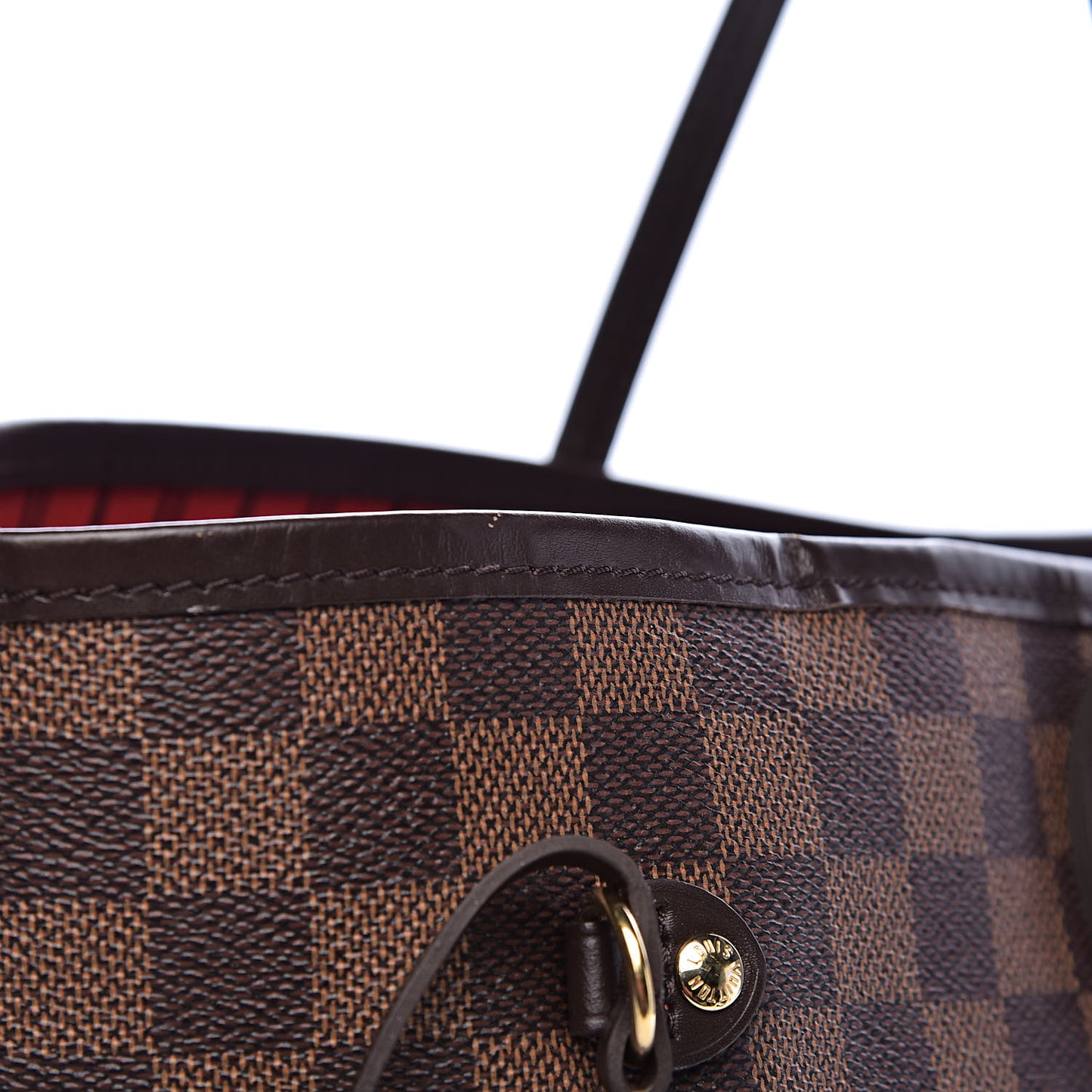 Damier Ebene Neo Neverfull GM