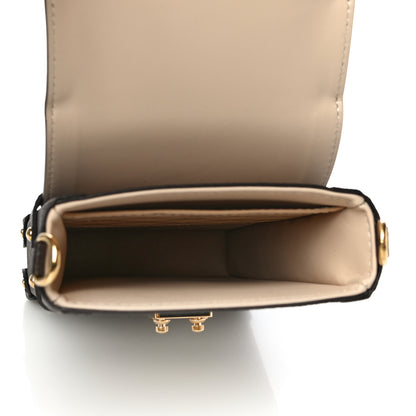 Louis Vuitton Reverse Monogram Pochette Trunk Verticale 5 of 9