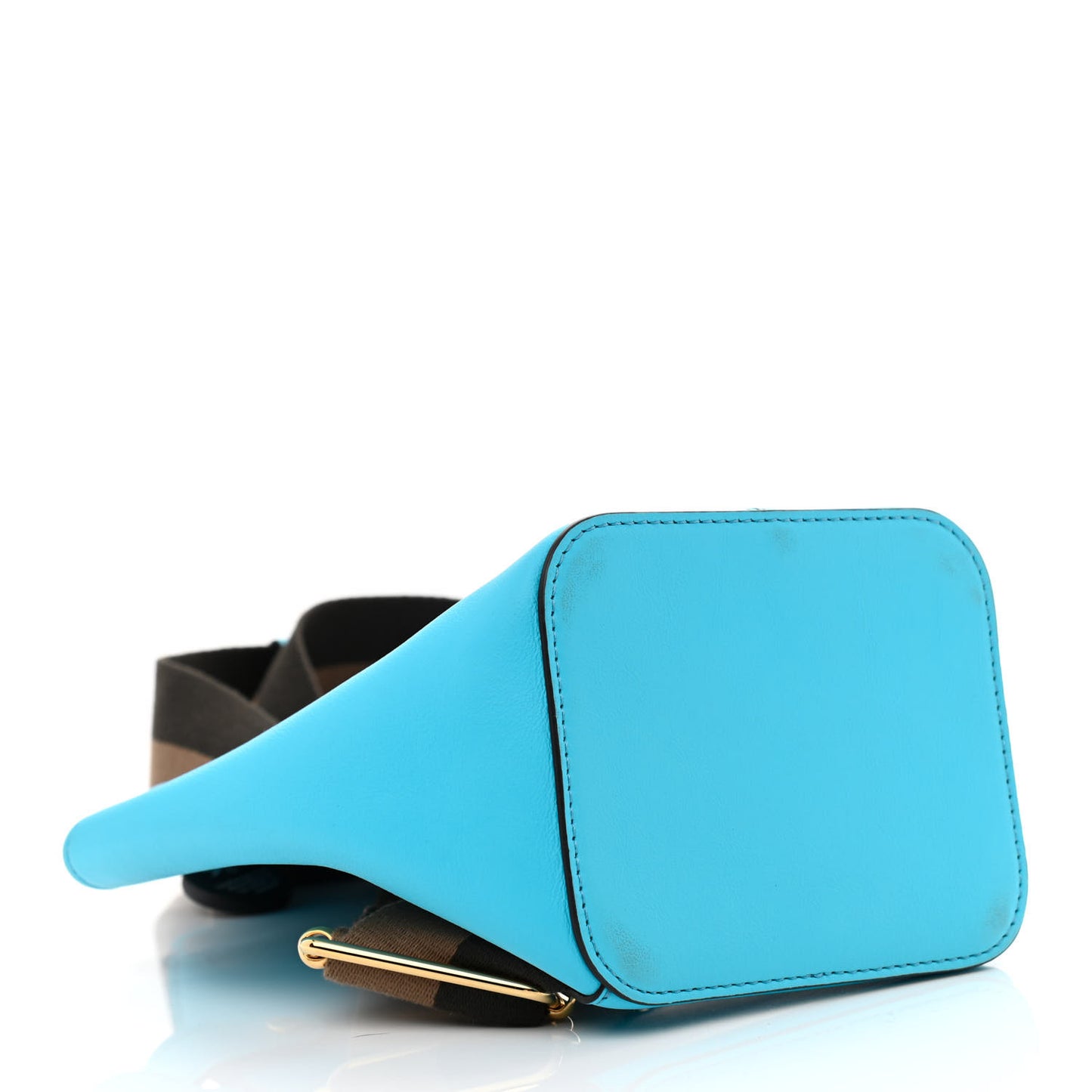 Vitello Grace Matte Mini Guitar Bag Pool