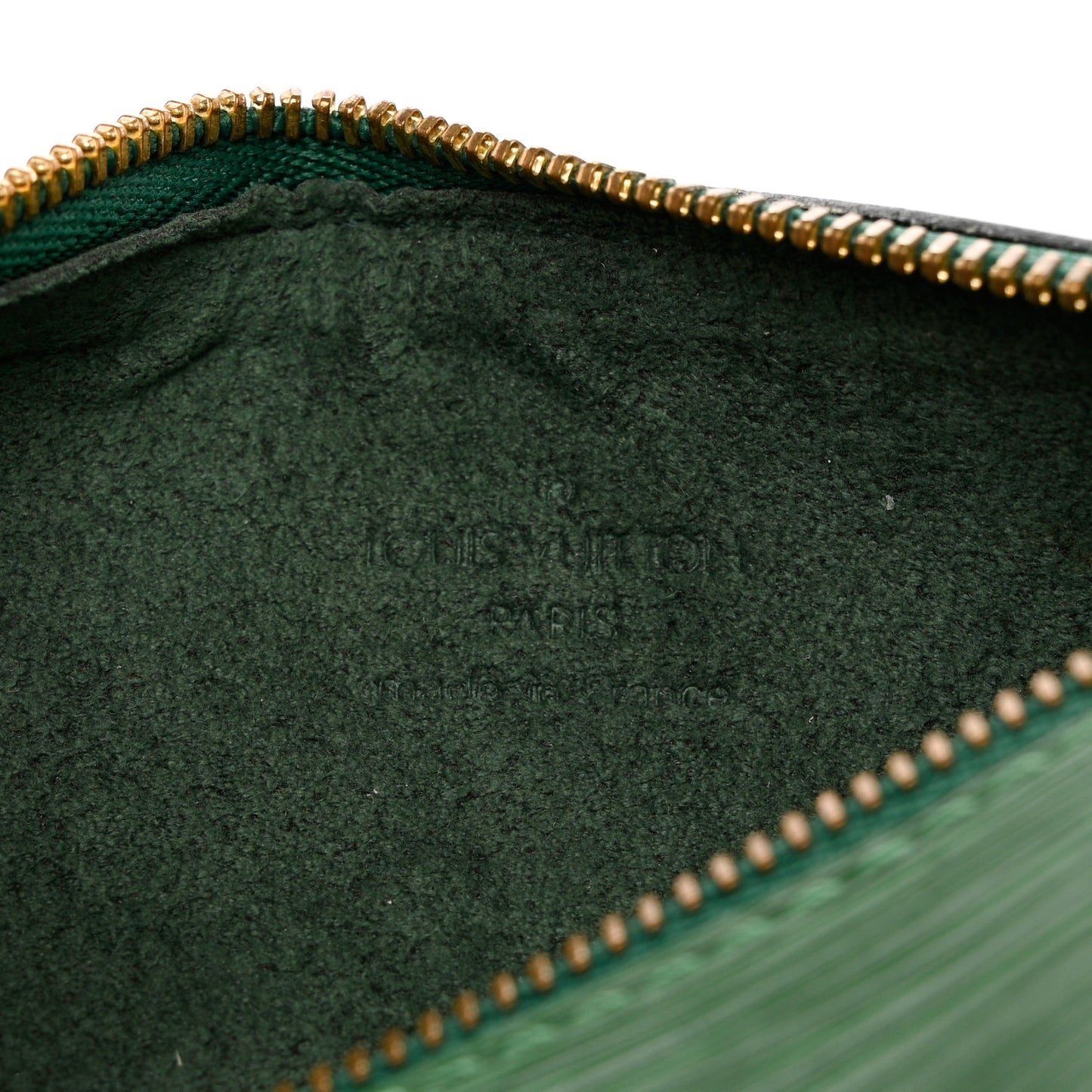 Epi Soufflot Pochette Borneo