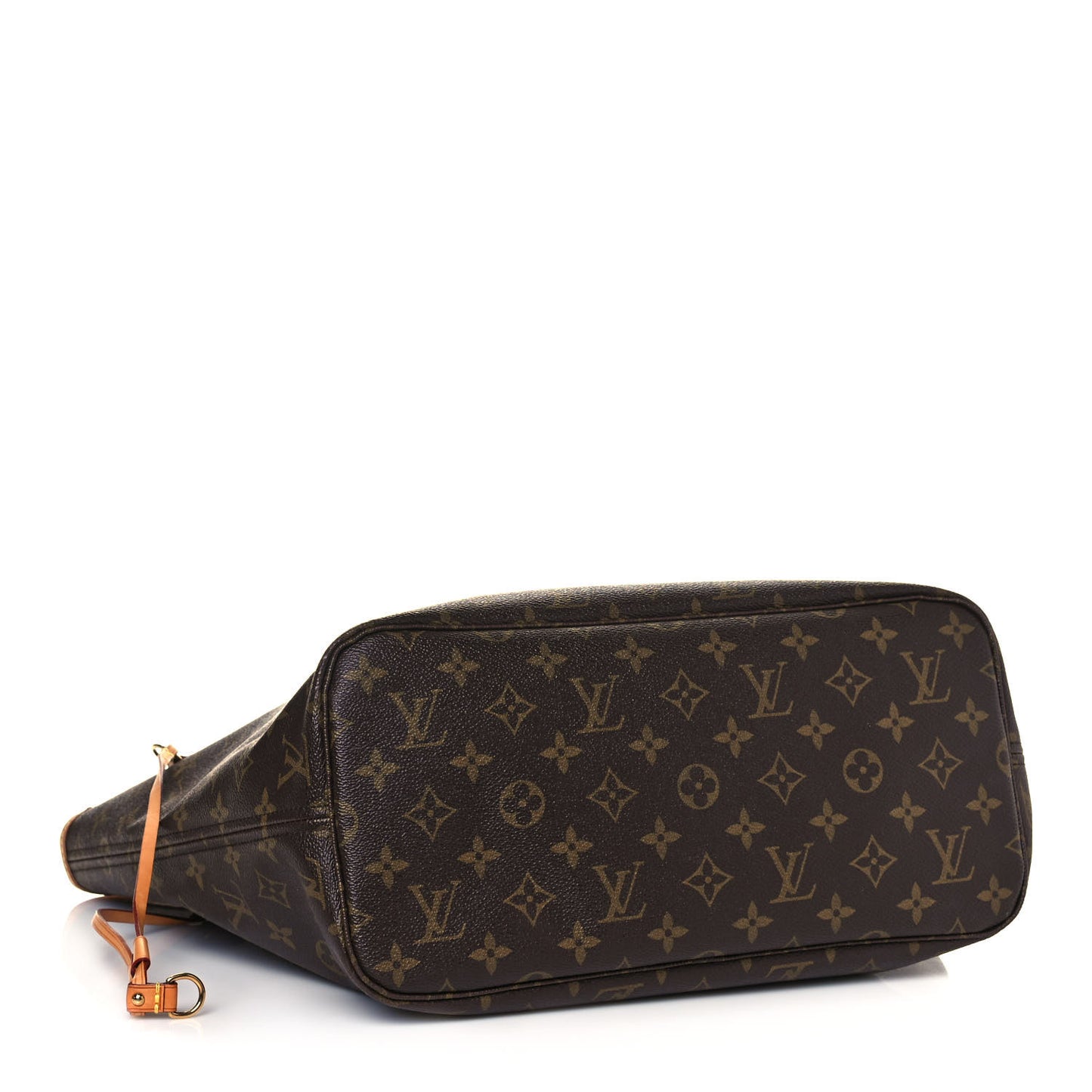 Monogram Neo Neverfull MM