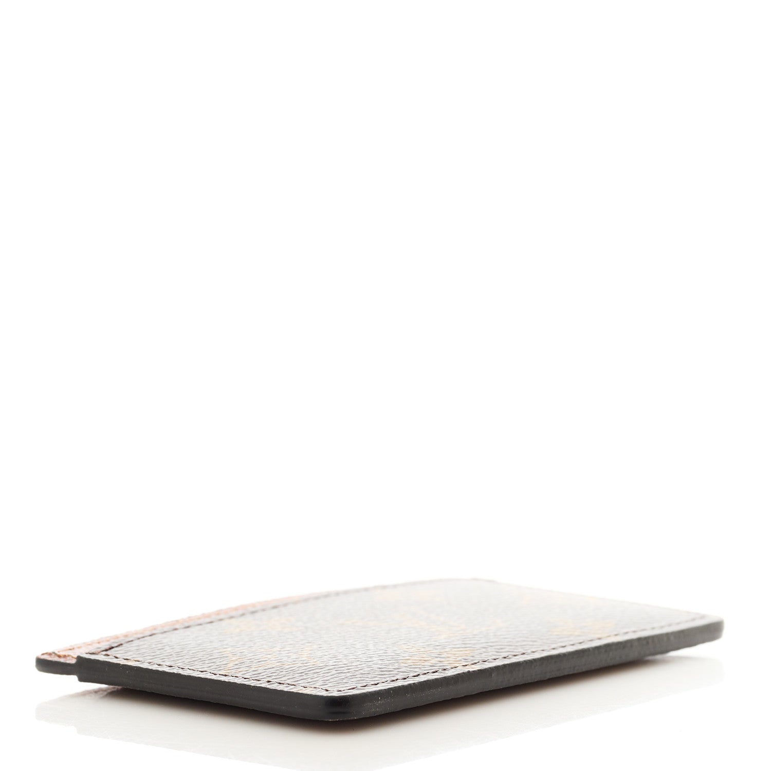 Louis Vuitton Monogram Card Holder Armagnac 4 of 9