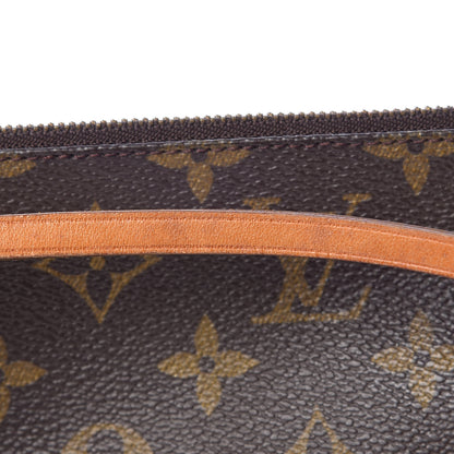 Louis Vuitton Monogram Pochette Accessories 10 of 10