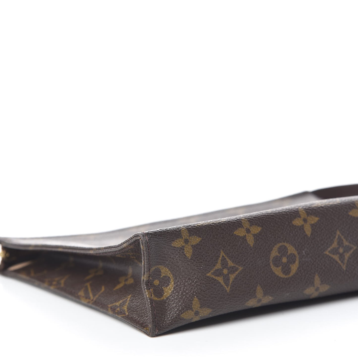 Monogram Toiletry Pouch 26
